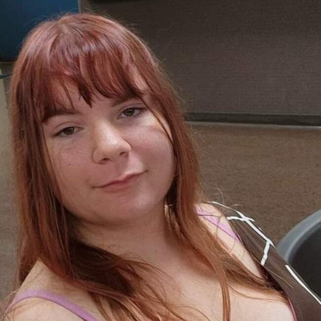 Babysitter in Wichita: Annastazia