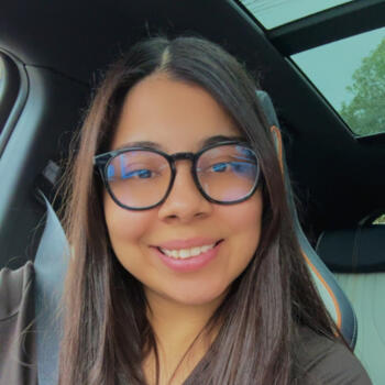 Babysitter in Torreón: Dulce