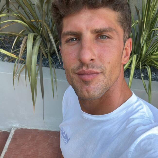 Babysitting job in Fino Mornasco: Michele