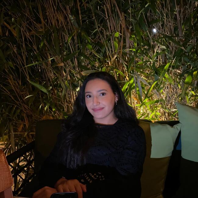 Babysitter in Roubaix: Nabila