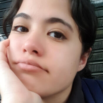 Niñera en Godoy Cruz: Sol