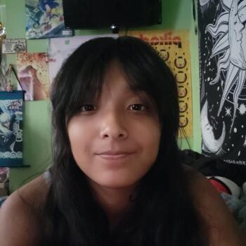 Babysitter in San Antonio: Aleena