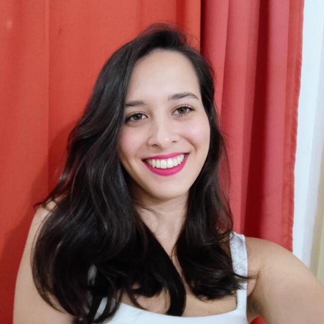 Babysitter in Posadas: Belén