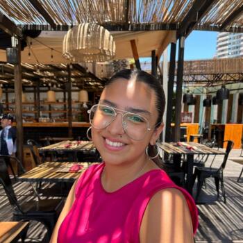 Niñera en Palpalá: Martina