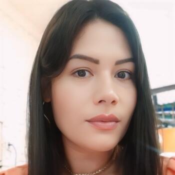 Babysitter Jundiaí: Joyce