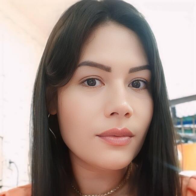 Babá em Jundiaí: Joyce