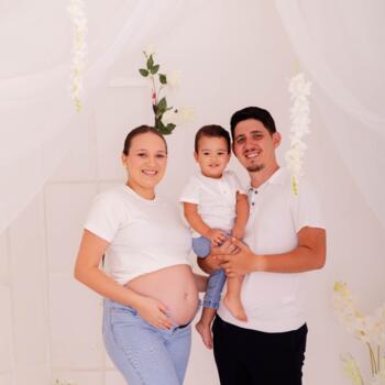 Babysitting job in Fortaleza: babysitting job Myllene