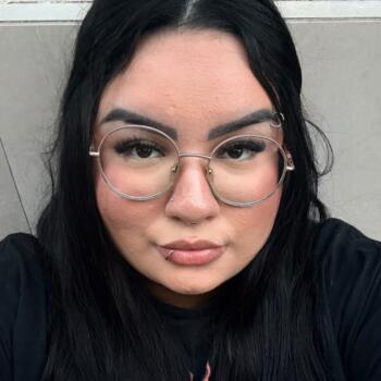 Babá em Fortaleza: Bruna