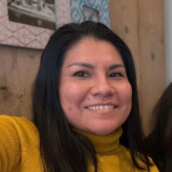 Babysitter Hamburg: Paola