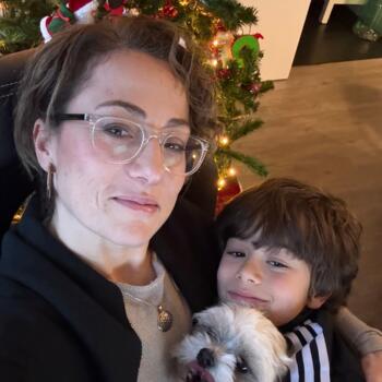 Oppas in Katwijk aan den Rijn: Zuhal