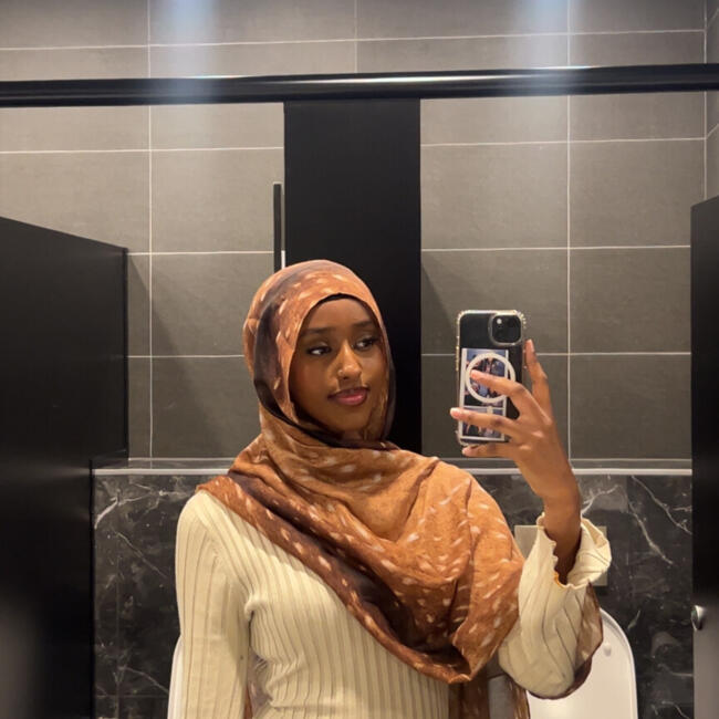 Babysitter in Perth: Fatima