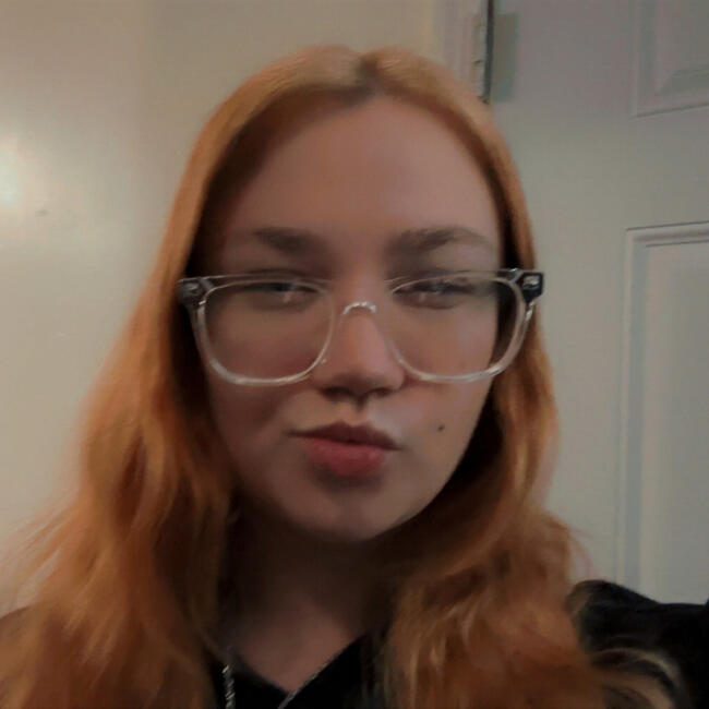 Babysitter in Omaha: Kenzie