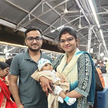 Parent Bengaluru: Preeti