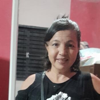 Babysitter in Itapira: Eva