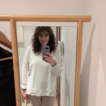 Babysitter in L'Hospitalet de Llobregat: Berta