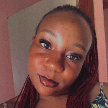 Babysitter in Roodepoort: Tanya