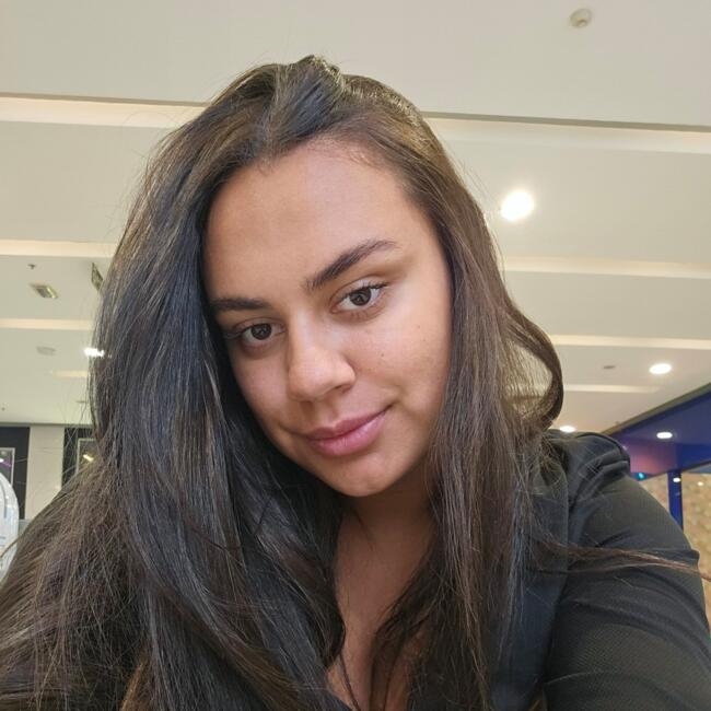 Babysitter in Póvoa de Varzim: Natally