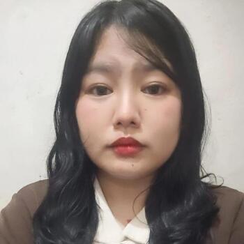 Babysitter Jakarta: Dewi