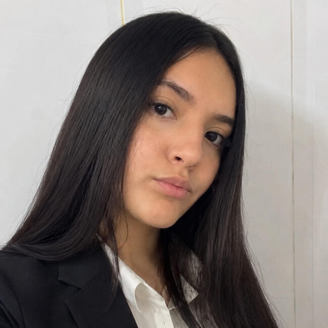 Babysitter in Villa Carlos Paz: Morena