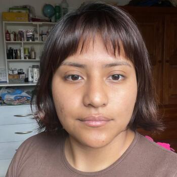 Babysitter in Buenos Aires: Mariana