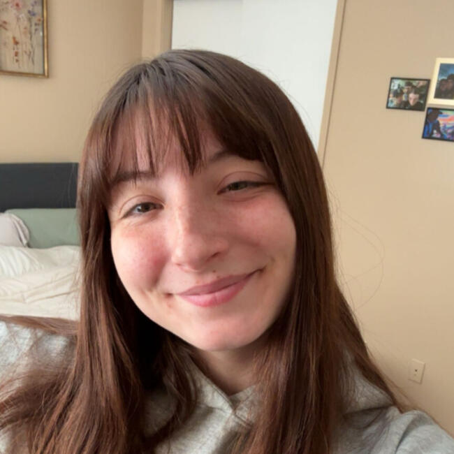 Babysitter in Snohomish: Kaylee