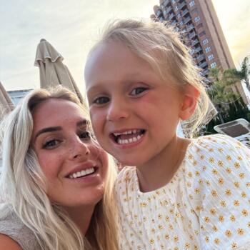 Babysitjob in Damme: babysitjobs Davina