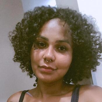 Família São José dos Pinhais: Maria Fernanda