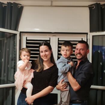 Familia Telde: Ruyman