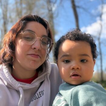 Babysitting job in Biars-sur-Cère: babysitting job Fanny