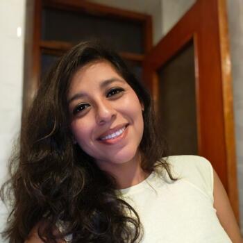 Canguro Barcelona: Jackelin