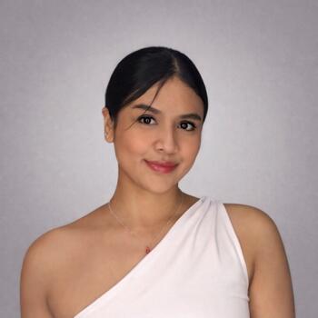 جليسة أطفال في دبي: Lina Maria