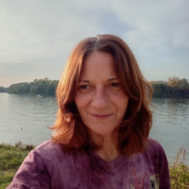 Babysitter in Belgrade: Stasha