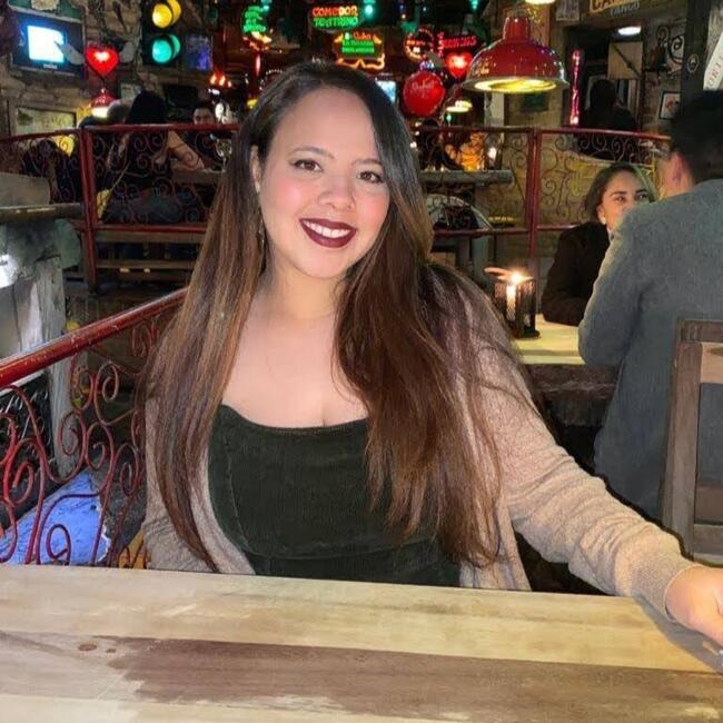 Babysitting job in Chía: Andrea