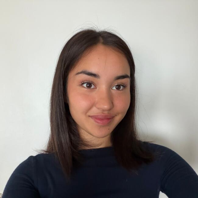 Babysitter in Montreuil: Anaïs