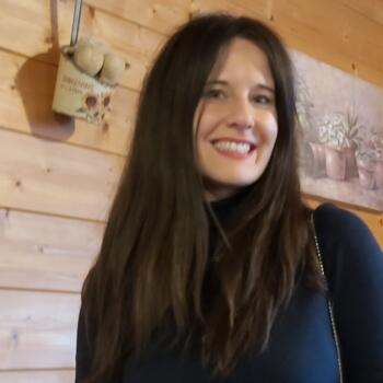 Babysitting job in Sarezzano: babysitting job Giulia