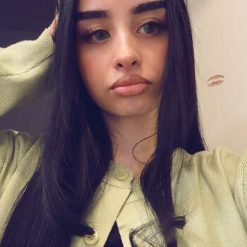 Babysitter in Gagny: Jade