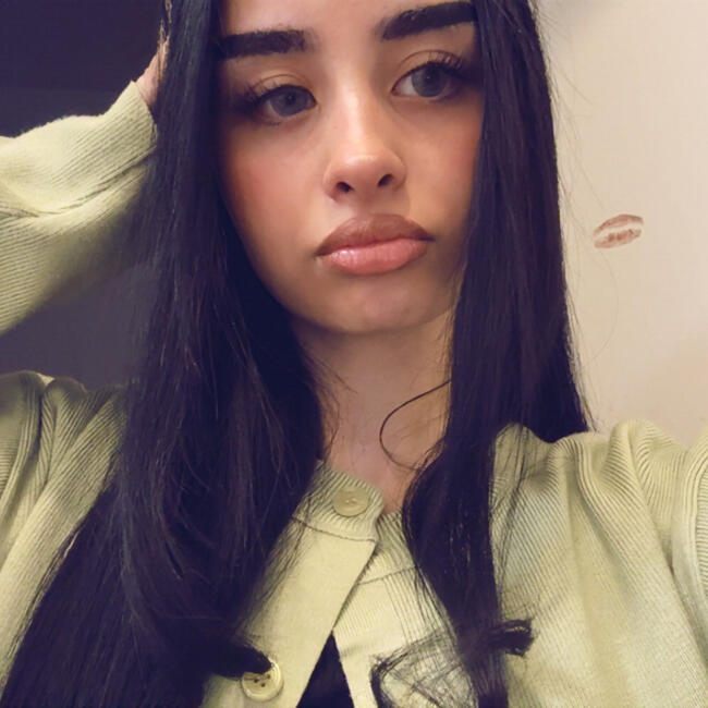 Babysitter in Gagny: Jade
