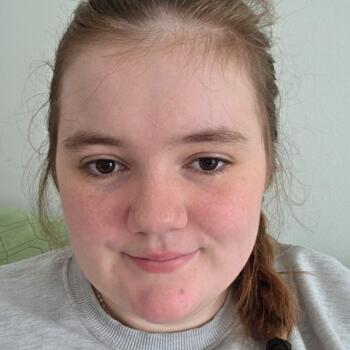 Babysitter Den Dolder: Esmee - Calvin