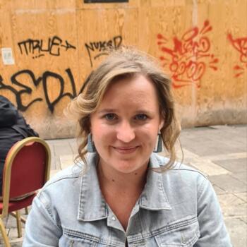 Babysitter in Antwerpen: Kato