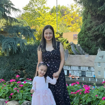 位於堪培拉的臨時保母: Rojina