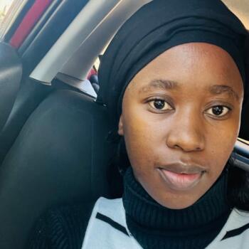 Babysitter in Westonaria: Thokozile