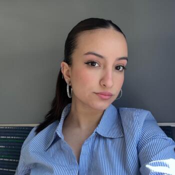 Nanny in Dublin: Claudia