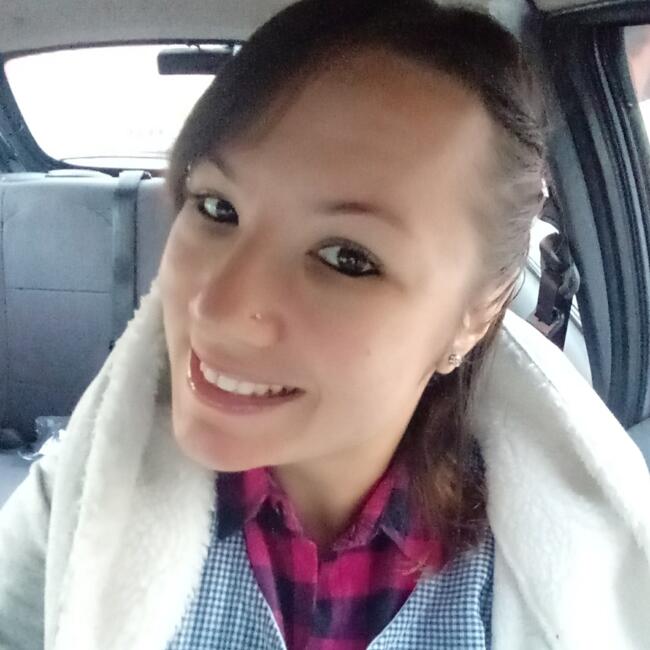 Babysitter in Ituzaingó (Buenos Aires): Yesica