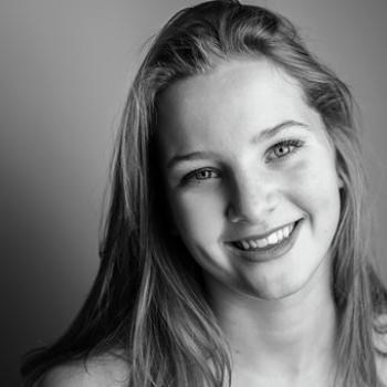 Babysitter Maldegem: Aude-Margaux