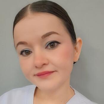 Niñera en San Miguel: Iris