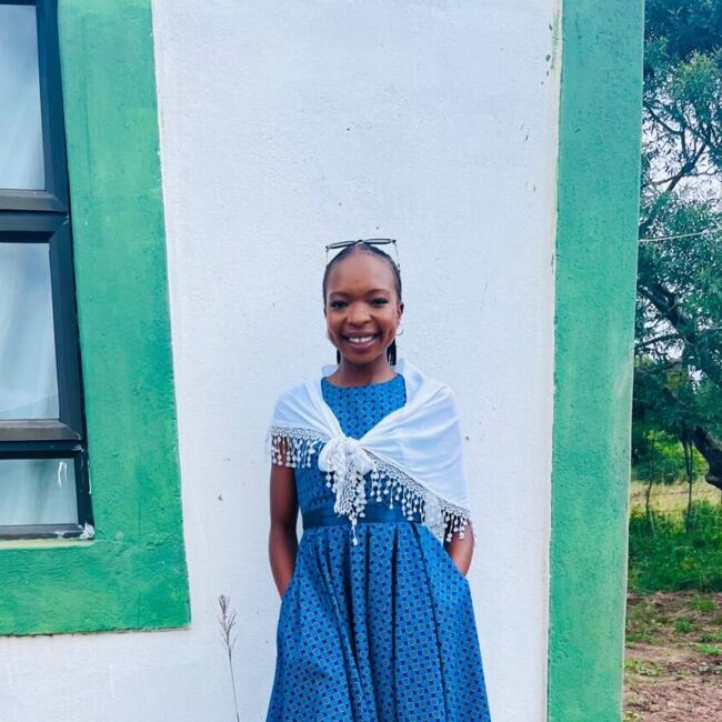 Babysitter in Pinetown: Zuziwe