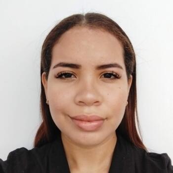 Babysitter in Santiago de Cali: Ana Sofia