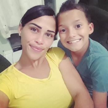 Babysitter Sete Lagoas (Piauí): Kelly