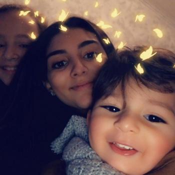 Babysitter Mechelen: Ilham