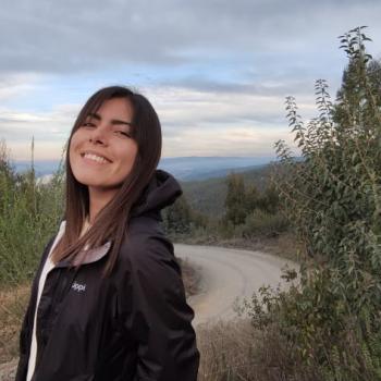 Niñera en Yerbas Buenas: Daniela andrea